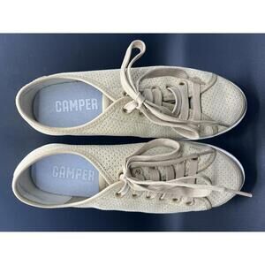 Womens Camper UNO Sneakers